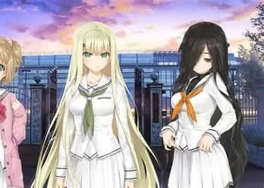 美少女万华镜 中文界面 实机截图 2
