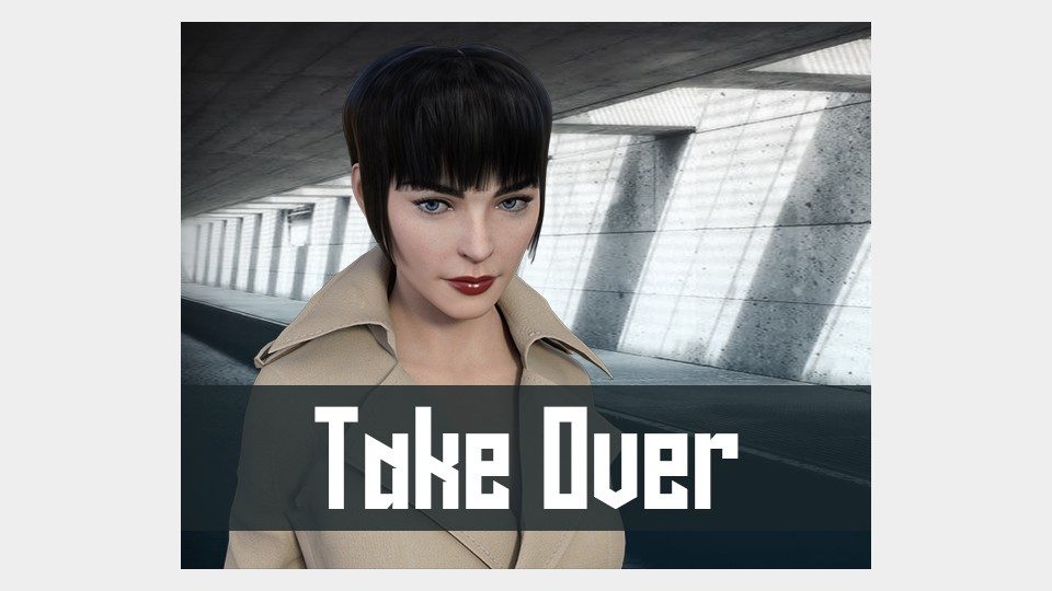 接管TakeOver版 支线内容 页面配图 5