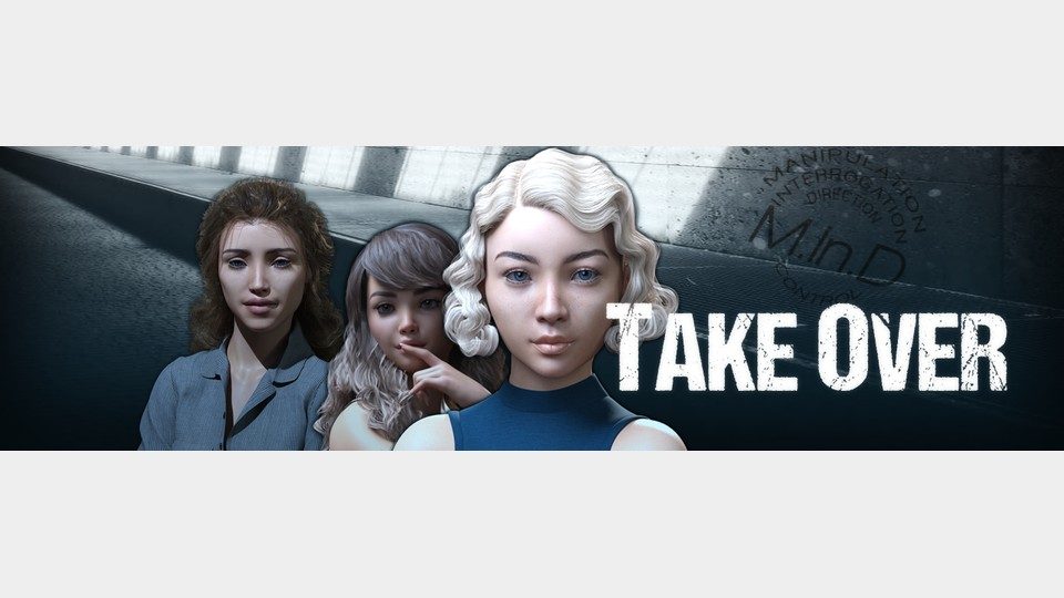 接管TakeOver版 反乌托邦 展示图 8